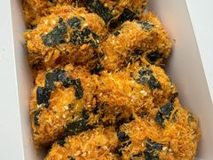海苔酥松小贝-鲍师傅糕点(文昌阁店)