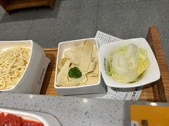-芳竹园火锅(塘沽金街店)