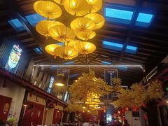 -老灶房-四川土菜(铁牛广场店)