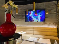 大堂-Bo Lounge & BOA Club