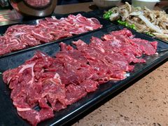 -幸运牛汕头小黄牛牛肉火锅(梅林店)
