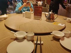 -艳阳天·非遗楚菜(武汉客厅店)