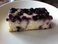 蓝莓cheese-榖屋house of flour(张江首店)