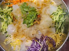 -海拉尔蒙古包(房山长阳总店)