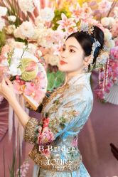 -B.Bridge Couture婚纱礼服(福田店)