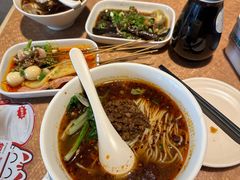 -眉州小吃(魏公村店)
