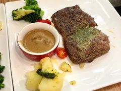 牛排-必胜客(百联又一城店)