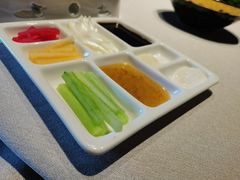 -四季民福烤鸭店(外滩外白渡桥店)