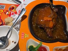 -豪享来中西餐厅(隆昌店)