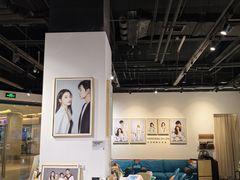 -海马体照相馆(天津世纪都会店)