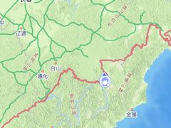 -图们口岸