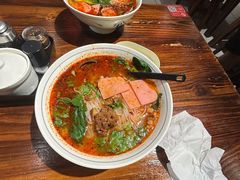 -秦园陕西手工面馆(番禺节能科技园店)