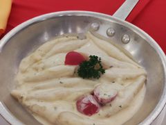 -申德勒加油站西餐厅(太仓店)