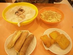 -龙抄手(春熙路总店)