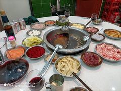 -憨铁匠老火锅(龙岗万科里店)