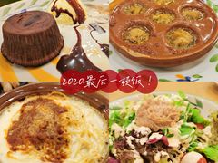 -萨莉亚意式餐厅(特力时尚汇店)