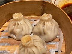 天王烤鸭包-南京大牌档(龙湖长楹天街店)