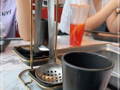 -新辣道鱼火锅(领展购物广场·中关村店)