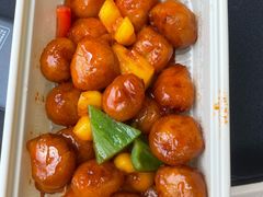 -院里寻菜·精致庭院菜(观沙岭店)