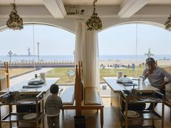-港畔赶海蒸汽海鲜烧烤自助(仙螺岛店)