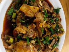 凉拌猪耳朵-赵姐猪耳朵饭店