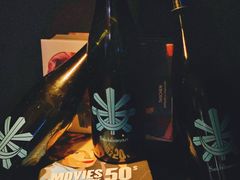 -T館·花园艺术餐厅
