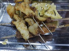 -老虎滩大连海鲜烧烤(建邺云锦路总店)