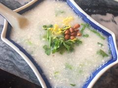 招牌鱼蓉粥-渔乡米坊·岭南传统小吃专门店(天河龙口西店)