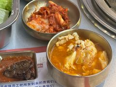 -韩一品韩国料理(柏庐南路店)