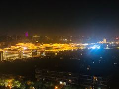 -烛影拾光观景餐厅·创意菜·摄影·小提琴(大唐不夜城店)