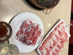 -阳坊大都涮羊肉(阳坊总店)