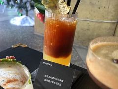 -BE NORMAL CAFE(霞溪路店)