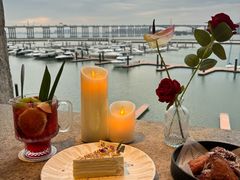 -22ºN BISTRO西餐&酒馆