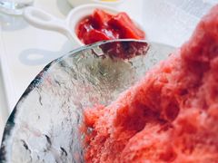 -Ice Monster冰馆·CNN评选全球十大甜品(国贸商城店)