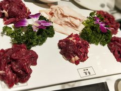 -大喜牛鲜牛肉火锅(世纪金源店)