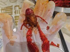 -聚味瞿记·龙虾堂(咸嘉湖店)