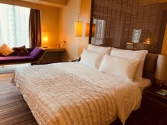 -青岛富力艾美酒店