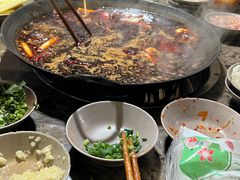 -星鸿社重庆老火锅