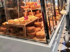 -味多美(江桥万达店)