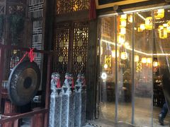 门面-杨记隆府(南坪店)