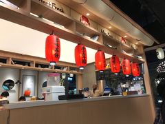 -鲜芋仙(时尚天河店)