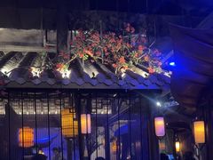 -绿茶餐厅(燕郊永旺店)