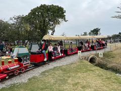-长洲岛都市农业公园