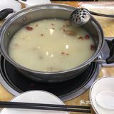元旦吃猪肚鸡