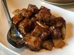 黑椒牛柳粒-御宝轩(益丰·外滩源店)