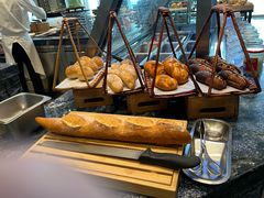 -美食汇自助餐厅(成都万达瑞华酒店)