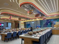 -密友回转自助火锅(中海环宇城店)
