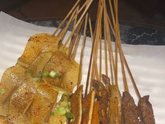 -壕吃时代(伟业广场斜对面)