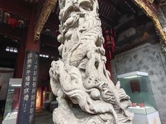 -庆安会馆