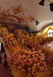 -格乐利雅婚礼艺术中心(南外滩店)